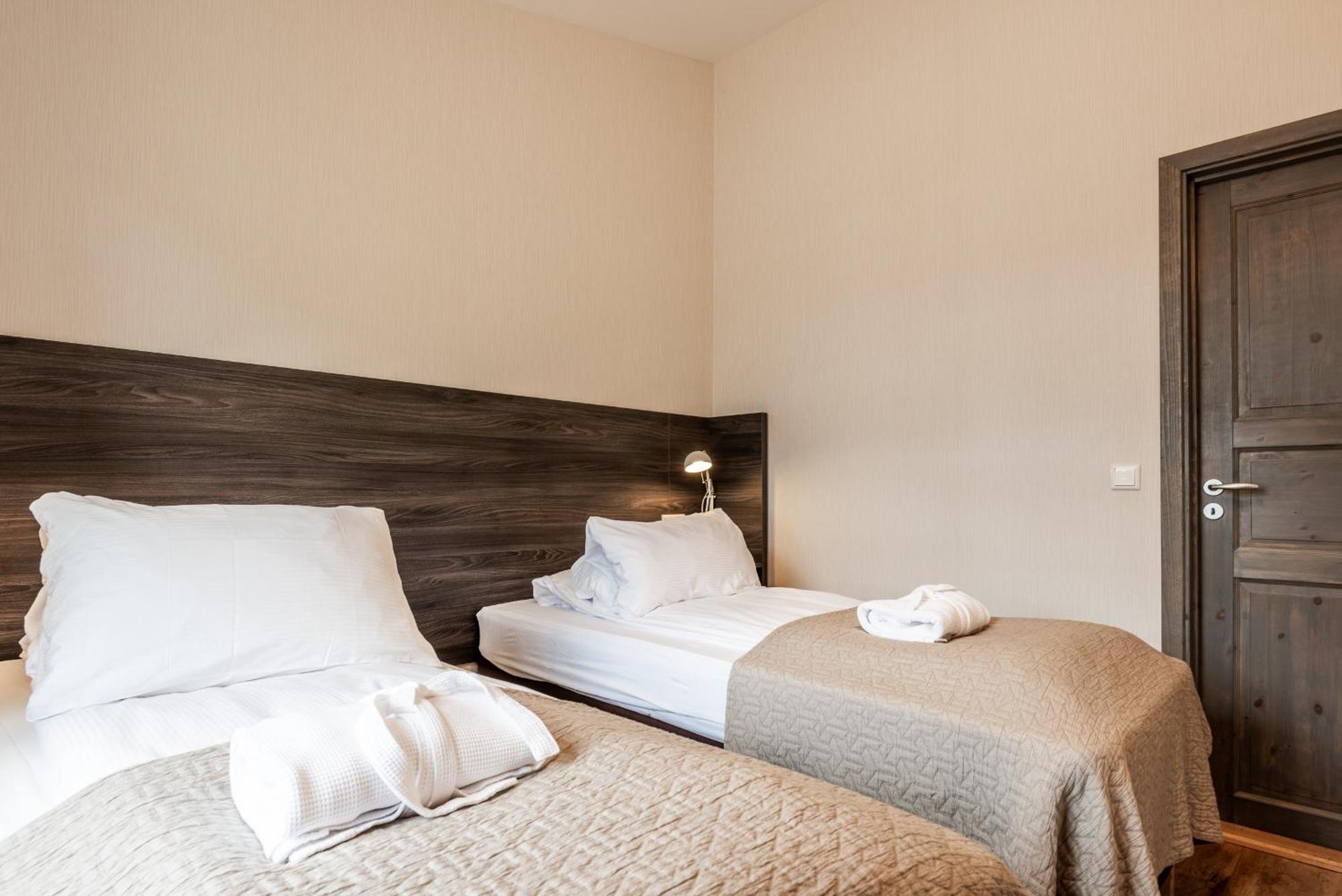 Boutique Hotel Anna By Ej Hotels Holt  Экстерьер фото