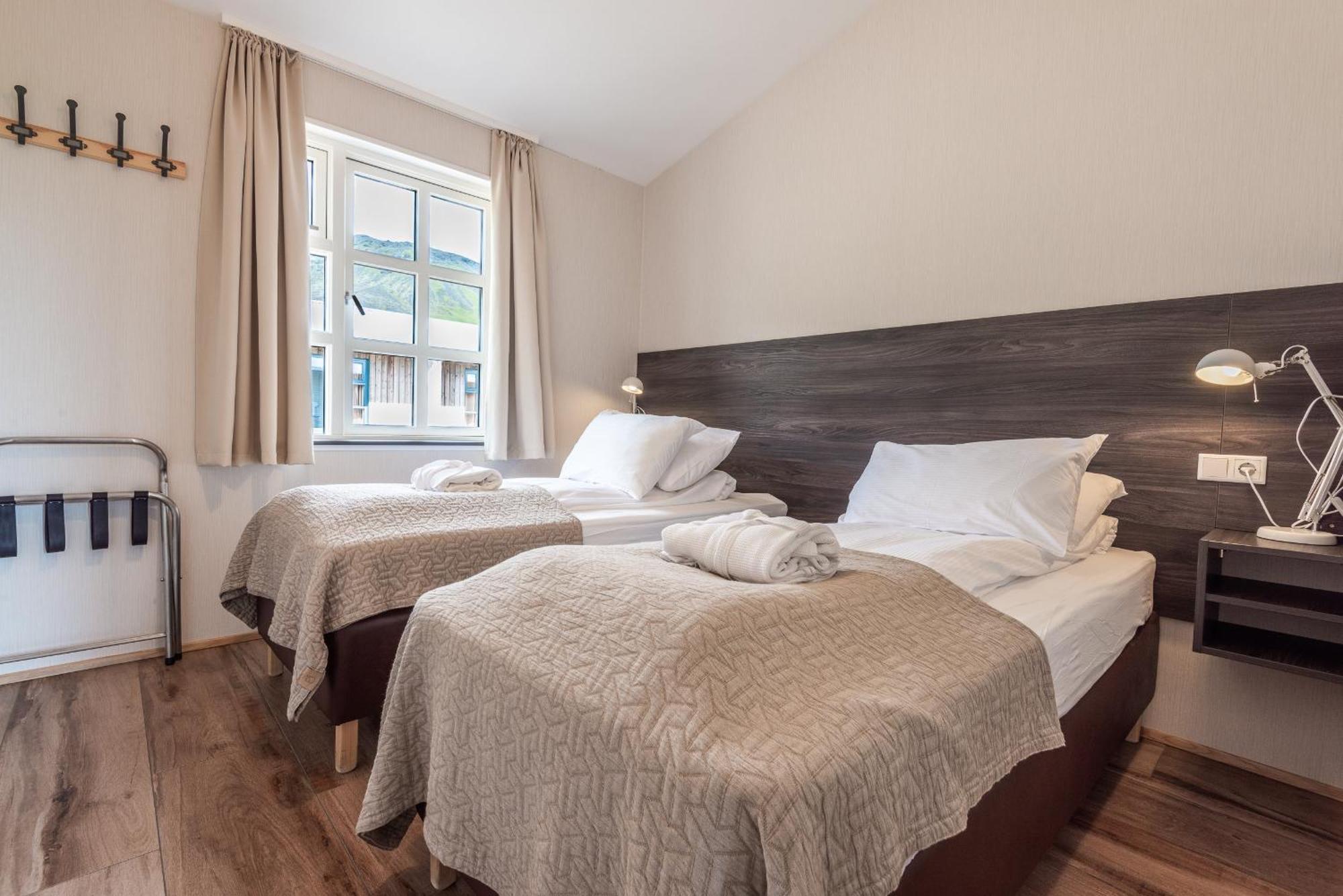 Boutique Hotel Anna By Ej Hotels Holt  Экстерьер фото