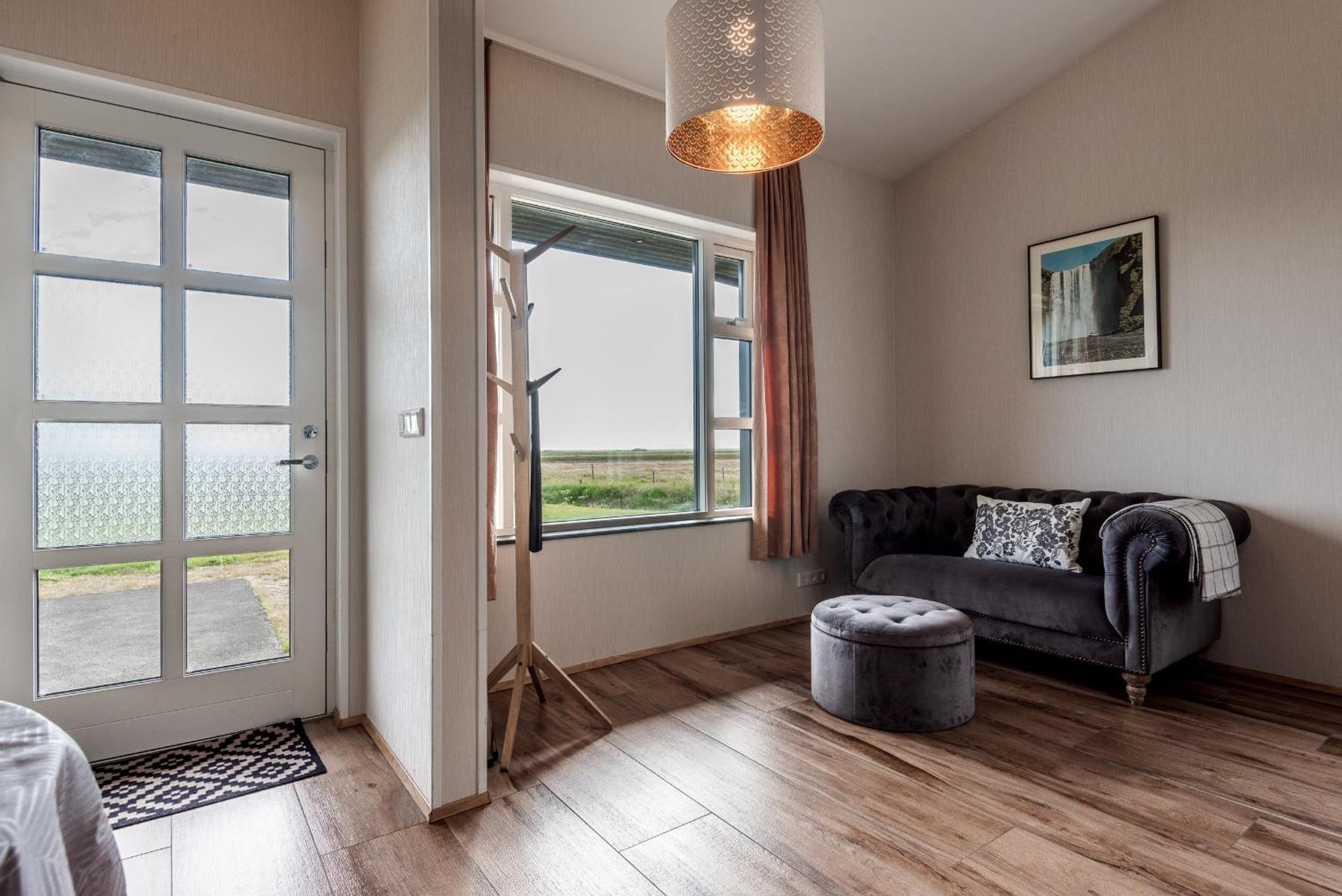 Boutique Hotel Anna By Ej Hotels Holt  Экстерьер фото