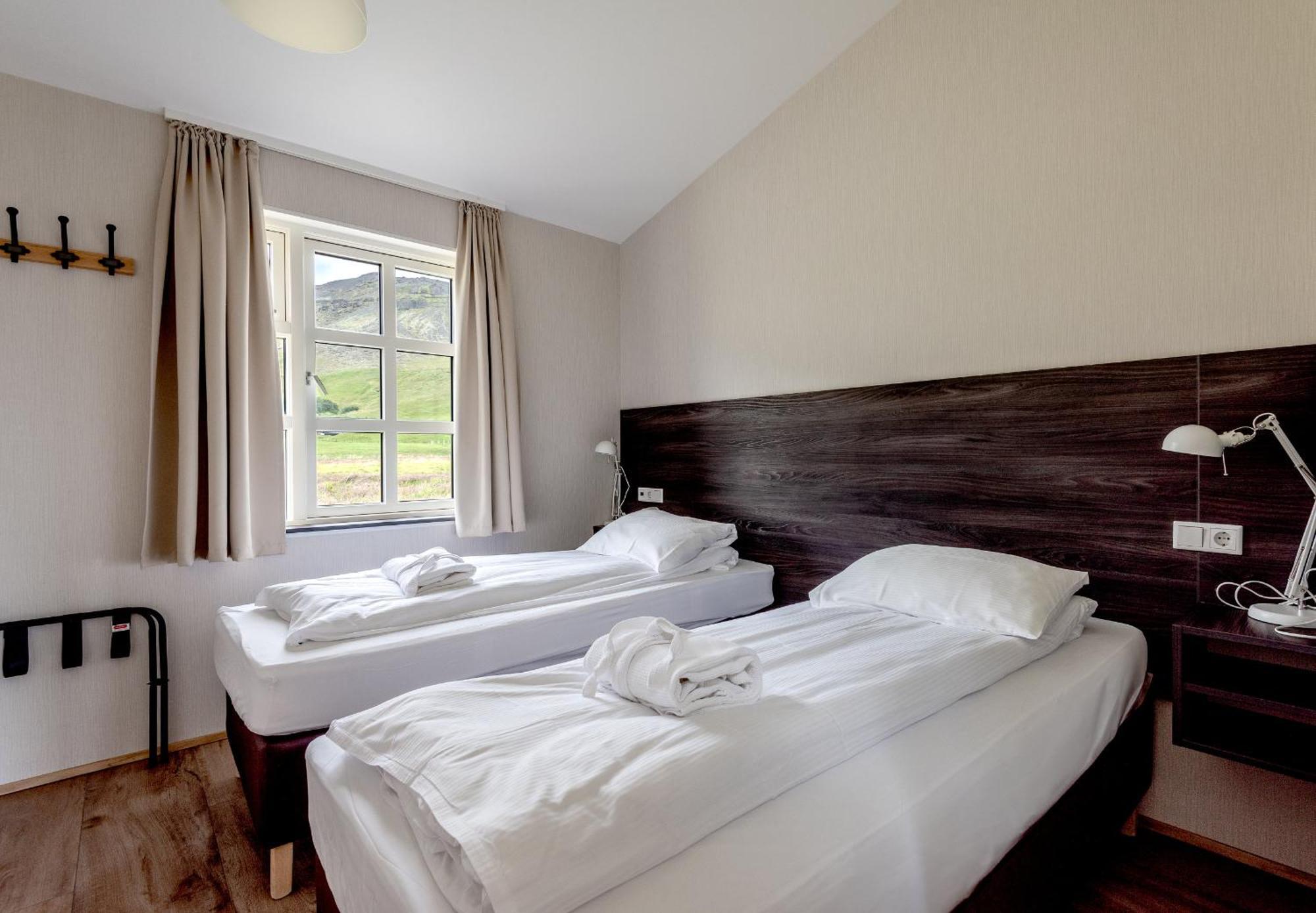 Boutique Hotel Anna By Ej Hotels Holt  Экстерьер фото
