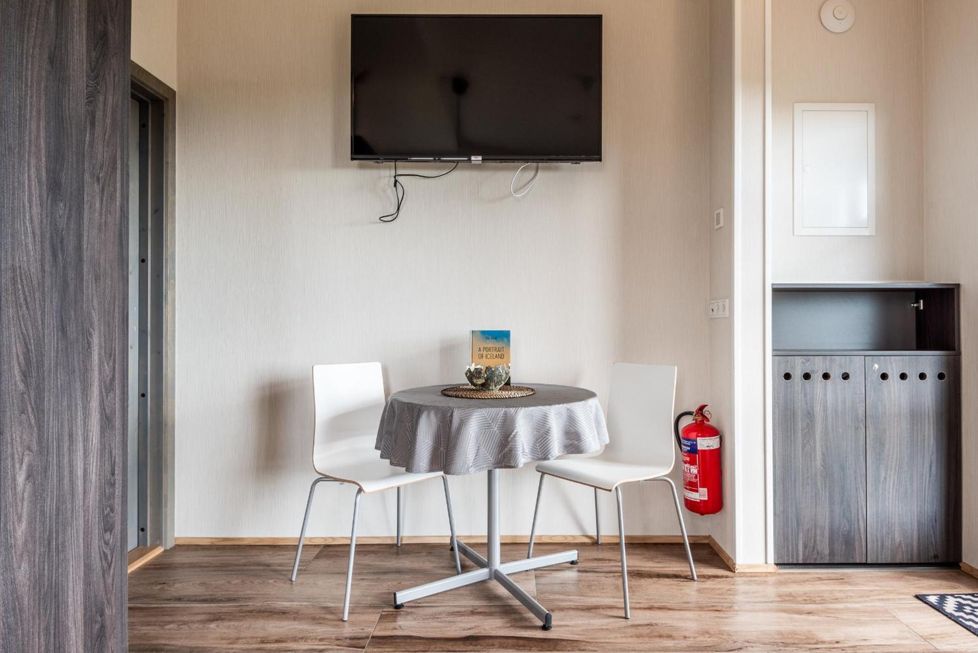 Boutique Hotel Anna By Ej Hotels Holt  Экстерьер фото