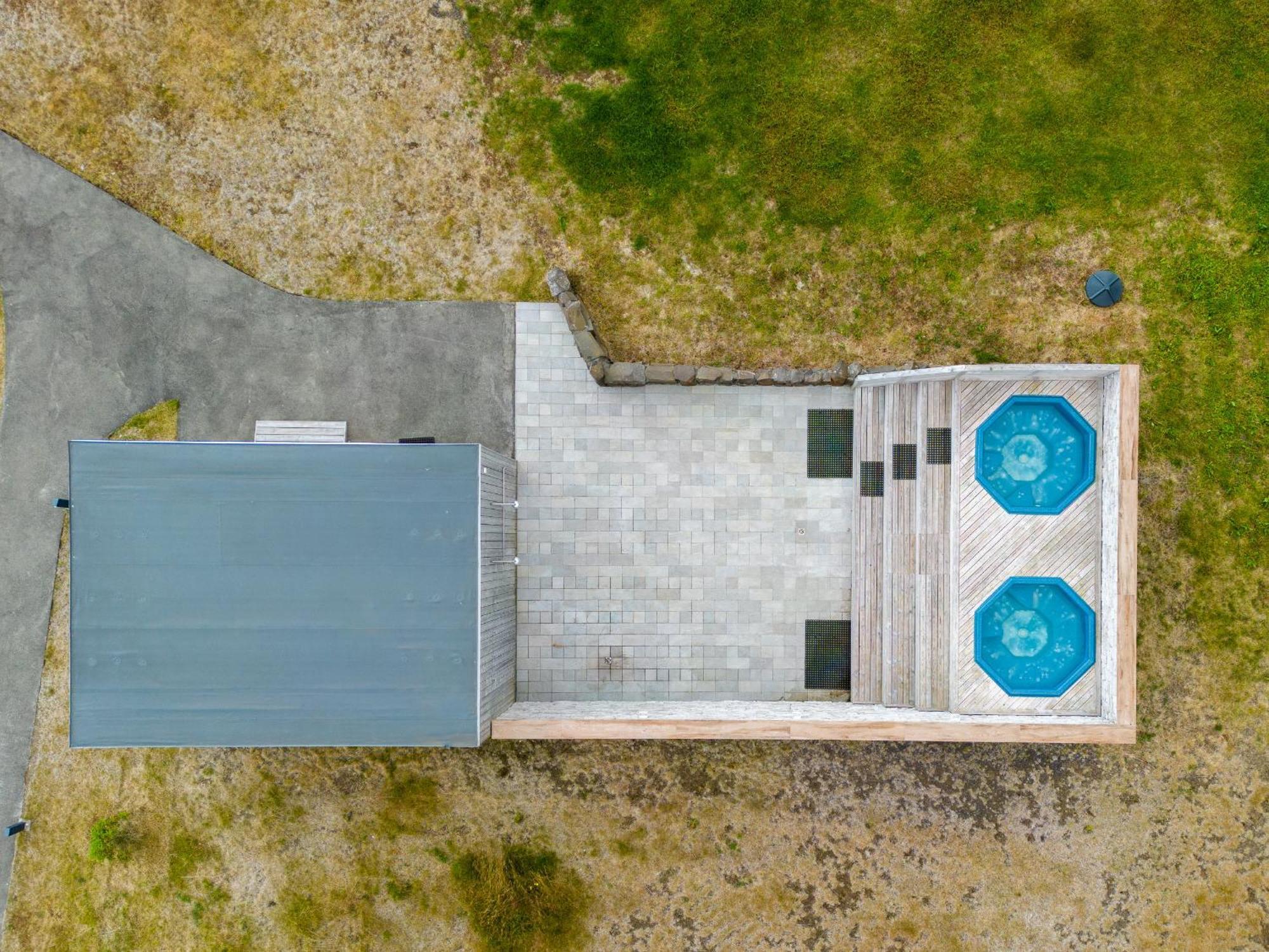 Boutique Hotel Anna By Ej Hotels Holt  Экстерьер фото