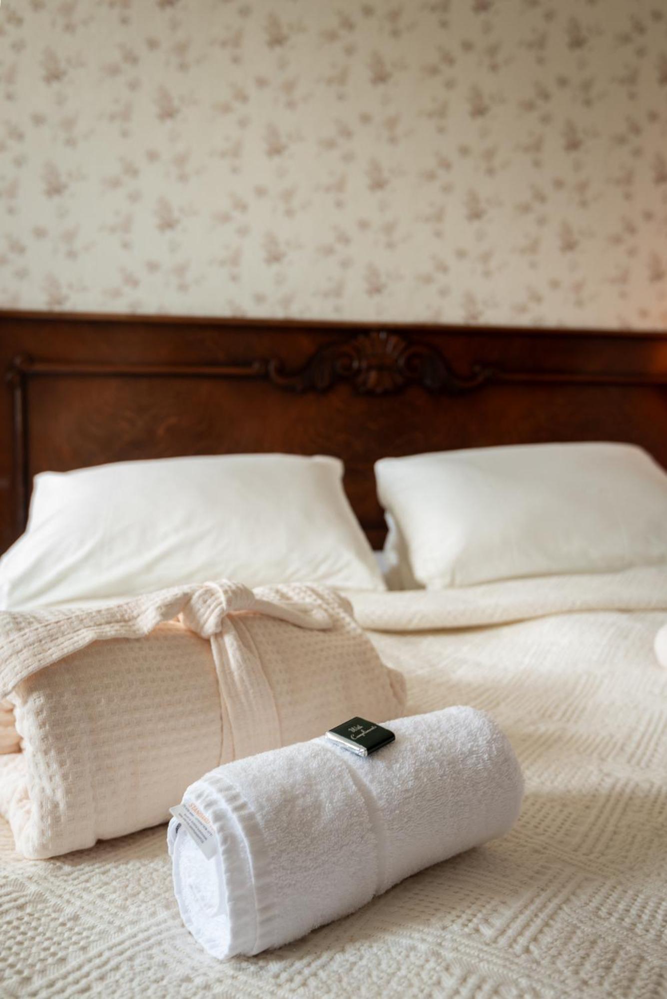 Boutique Hotel Anna By Ej Hotels Holt  Экстерьер фото