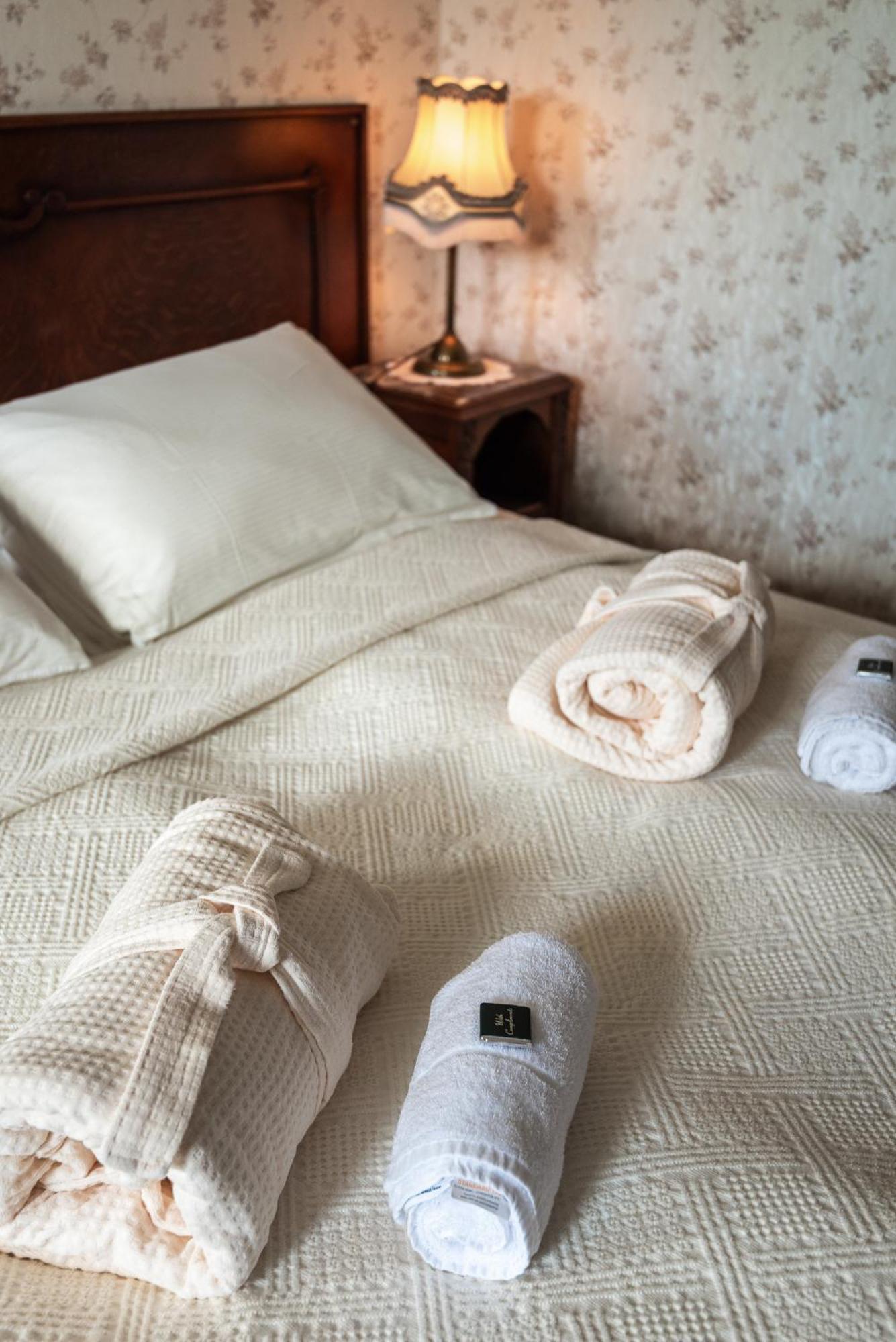 Boutique Hotel Anna By Ej Hotels Holt  Экстерьер фото