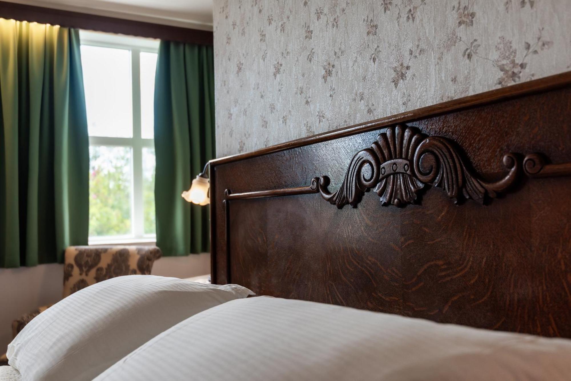 Boutique Hotel Anna By Ej Hotels Holt  Экстерьер фото
