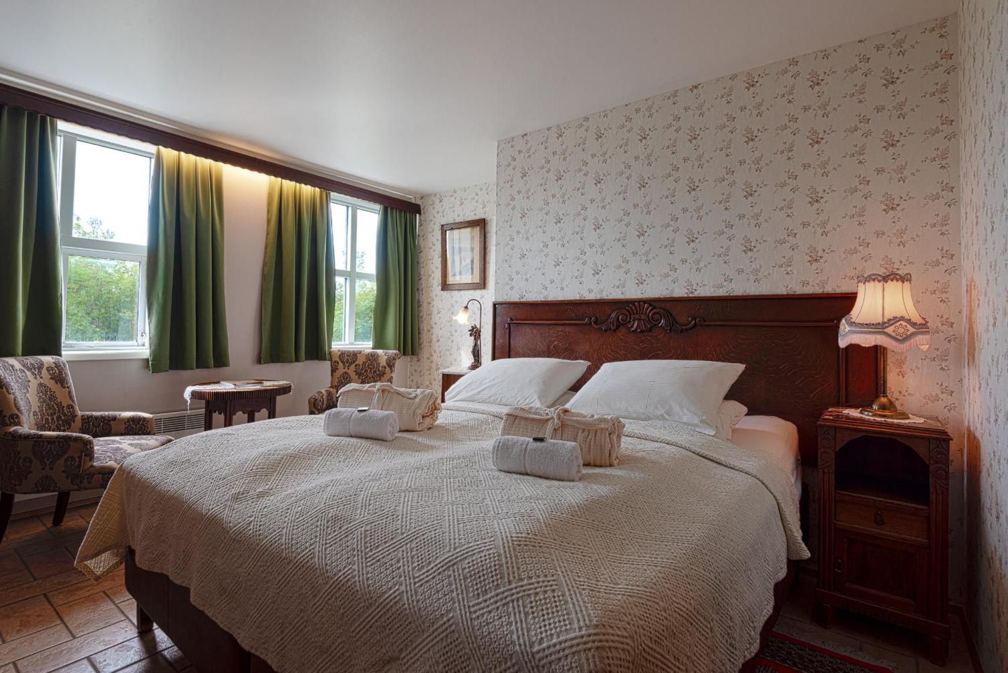 Boutique Hotel Anna By Ej Hotels Holt  Экстерьер фото