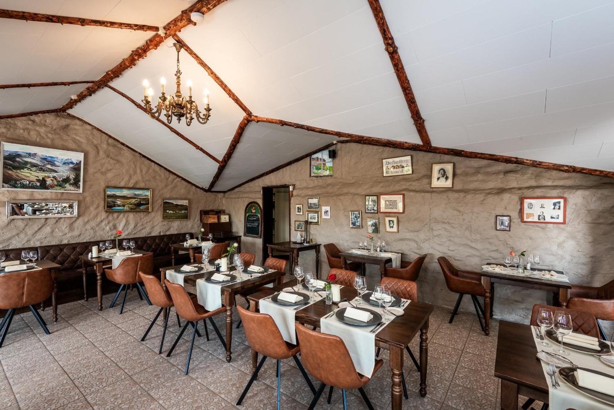 Boutique Hotel Anna By Ej Hotels Holt  Экстерьер фото