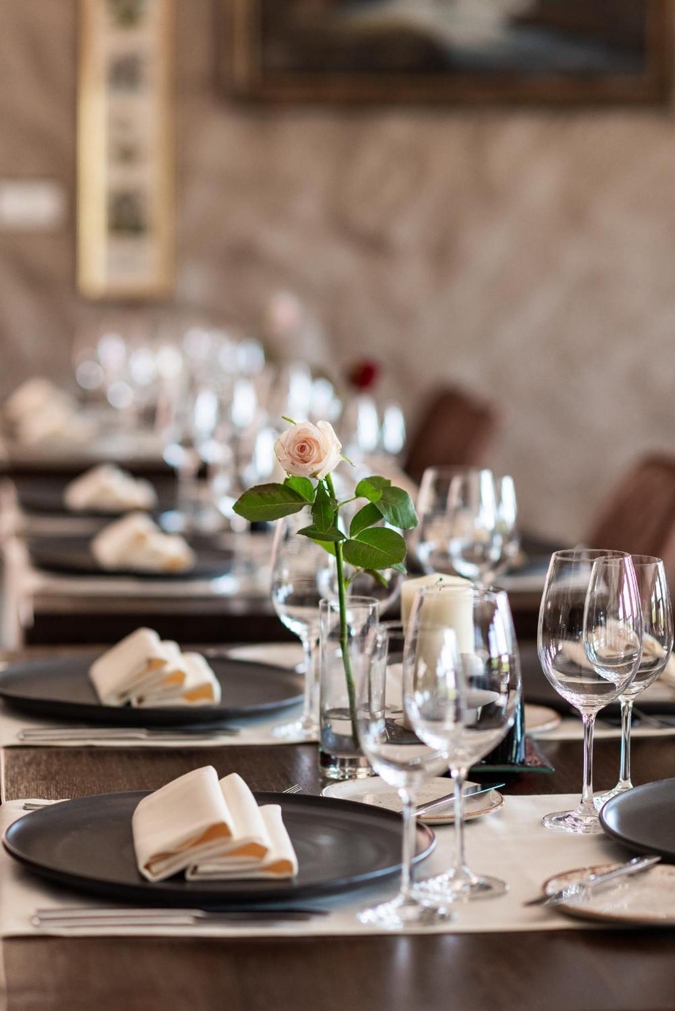 Boutique Hotel Anna By Ej Hotels Holt  Экстерьер фото