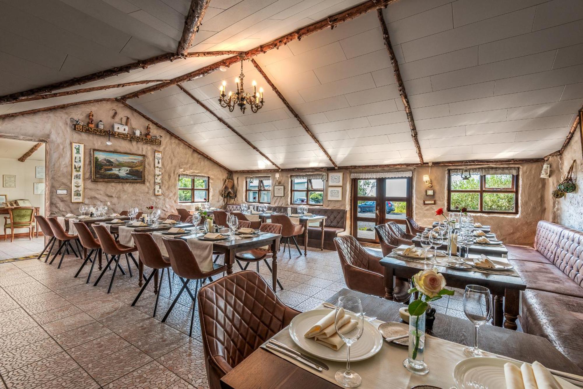 Boutique Hotel Anna By Ej Hotels Holt  Экстерьер фото