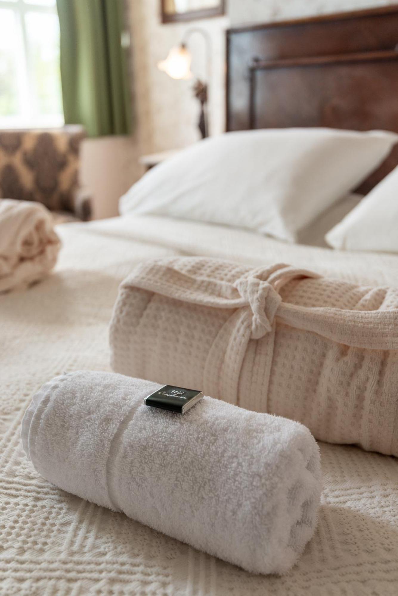 Boutique Hotel Anna By Ej Hotels Holt  Экстерьер фото